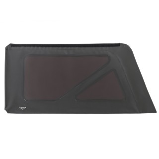 Rear quarter window, driver side MasterTop | Szekla4x4