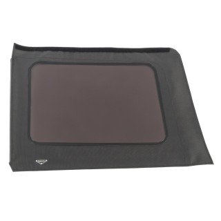 Rear side window kit for the Wrangler JK 4 Drzwi | Szekla4x4