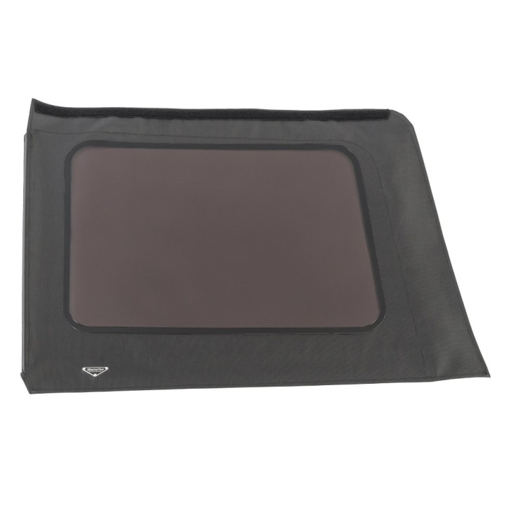 Rear side window kit for the Wrangler JK 4 Drzwi | Szekla4x4