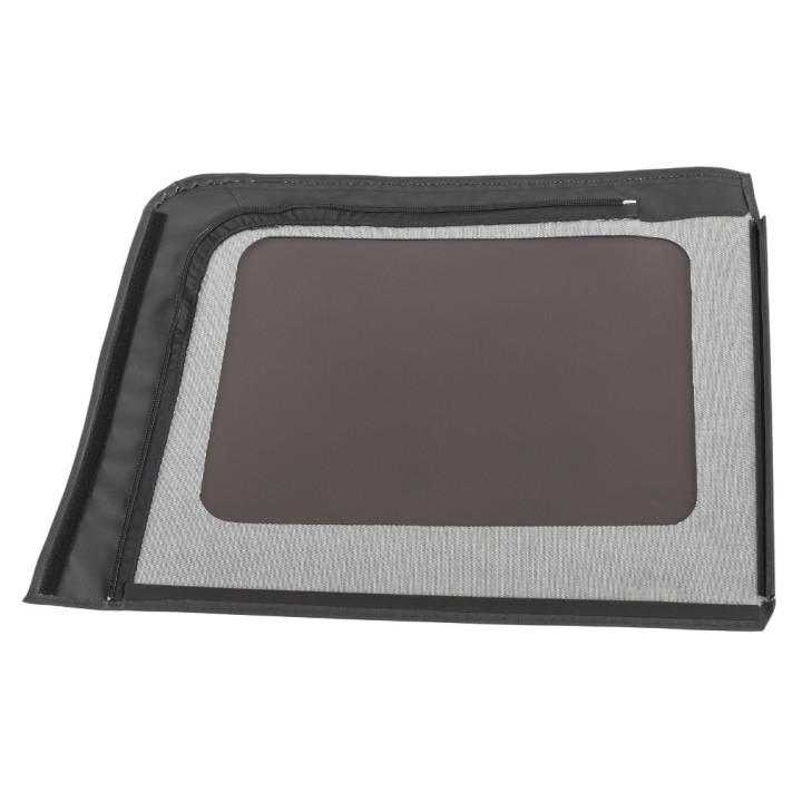 Rear side window kit for the Wrangler JK 4 Drzwi | Szekla4x4