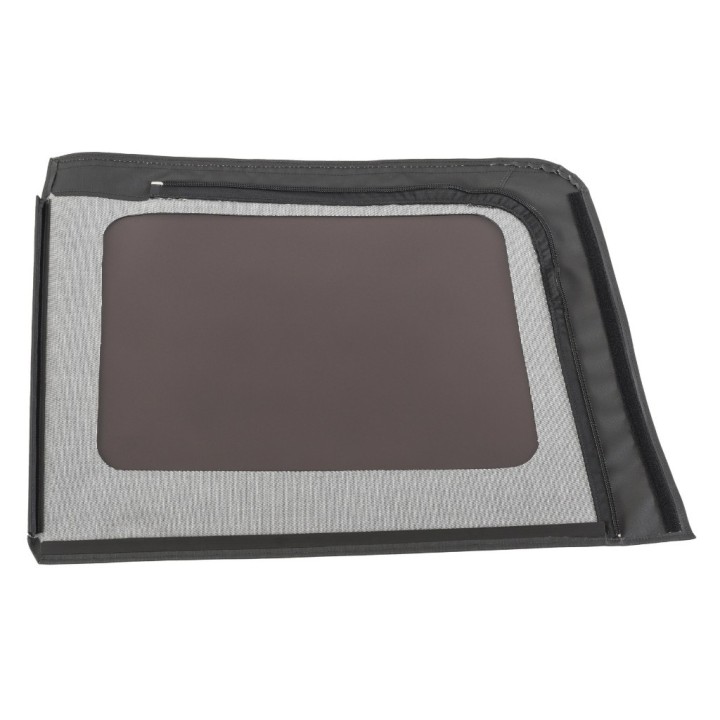 Rear side window kit for the Wrangler JK 4 Drzwi | Szekla4x4