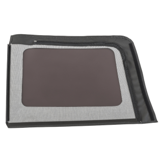 Rear quarter window, passenger side MasterTop | Szekla4x4