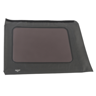 Rear quarter window, driver side MasterTop | Szekla4x4