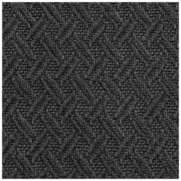 Rear window Luxury Twill for the Wrangler JK 2 Drzwi