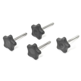 Long soft top door surround knobs 4 pcs – Szekla4x4, Warsaw