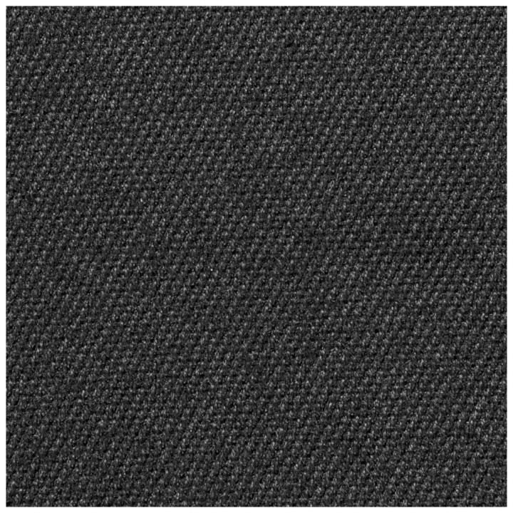 Rear window Luxury Twill for the Wrangler JK 2 Drzwi