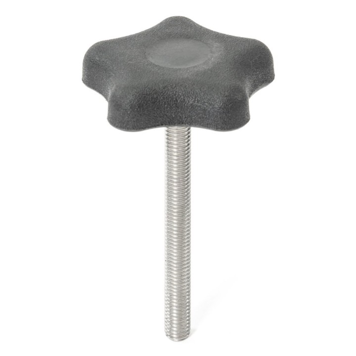 Long soft top door surround knobs 4 pcs – Szekla4x4, Warsaw