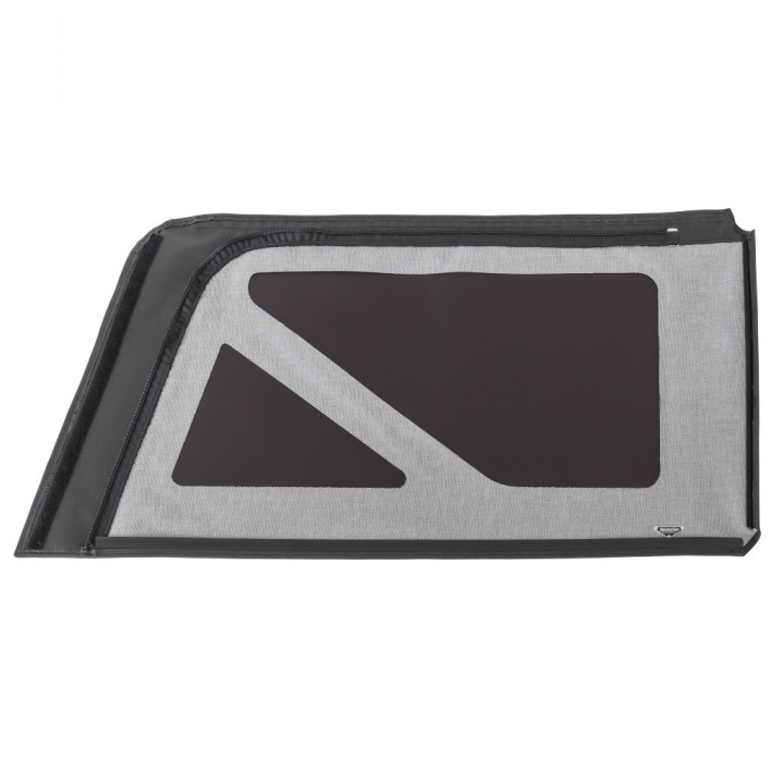 Rear side window kit for the Wrangler JK 2 Drzwi | Szekla4x4