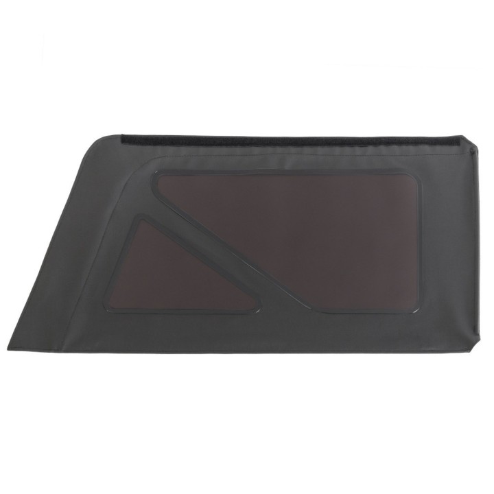 Rear side window kit for the Wrangler JK 2 Drzwi | Szekla4x4