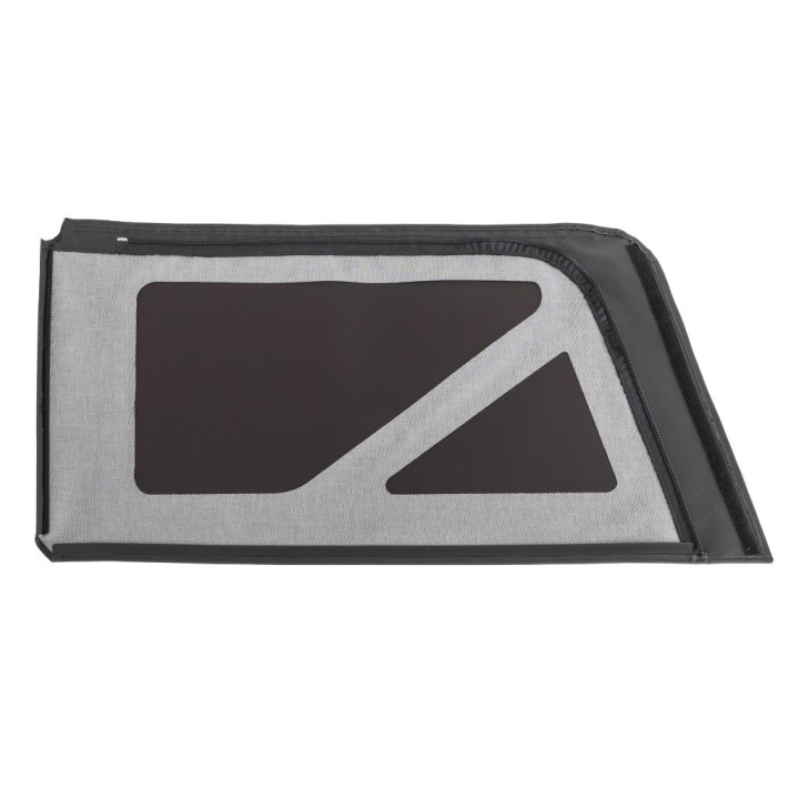 Rear side window kit for the Wrangler JK 2 Drzwi | Szekla4x4