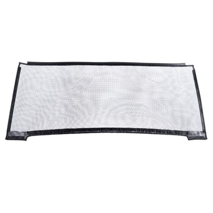 Mesh Trail Screens for the Wrangler JL 4 Drzwi | Szekla4x4