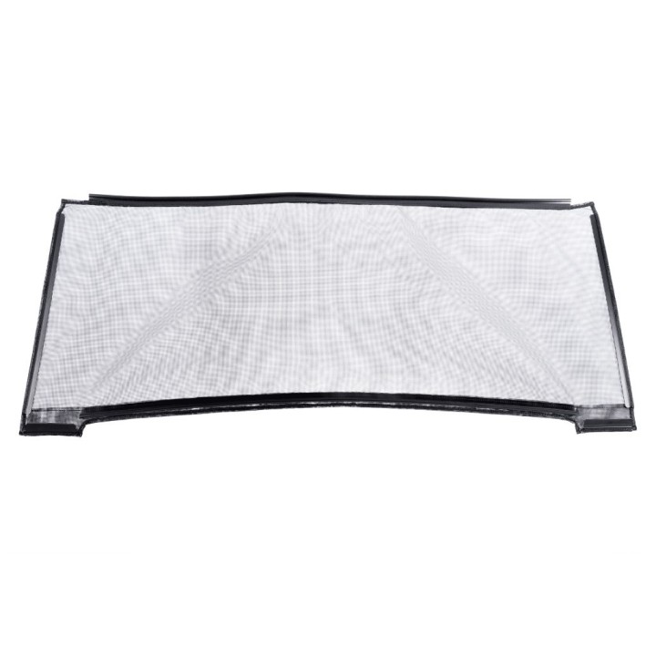 Mesh Trail Screens for the Wrangler JL 4 Drzwi | Szekla4x4