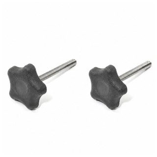 Long soft top door surround knobs 2 pcs – Szekla4x4, Warsaw