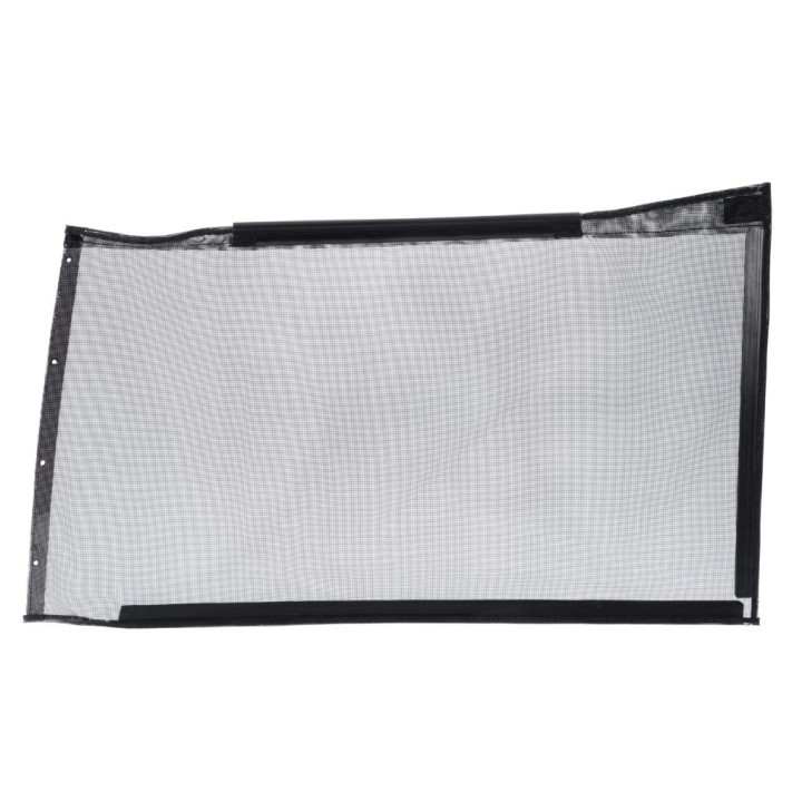 Mesh Trail Screens for the Wrangler JL 4 Drzwi | Szekla4x4