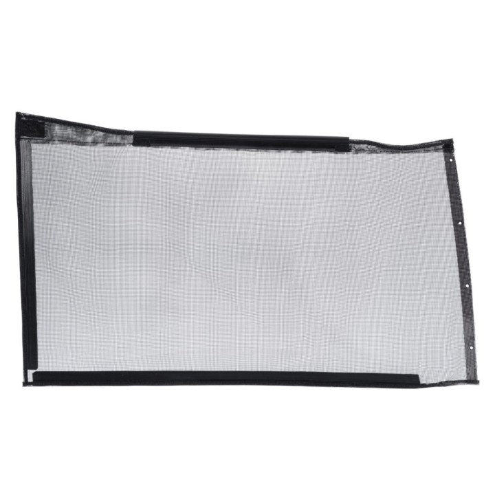 Mesh Trail Screens for the Wrangler JL 4 Drzwi | Szekla4x4