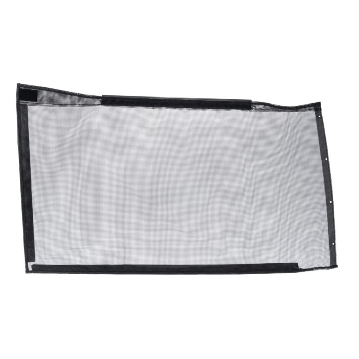 Mesh Trail Screens for the Wrangler JL 4 Drzwi | Szekla4x4
