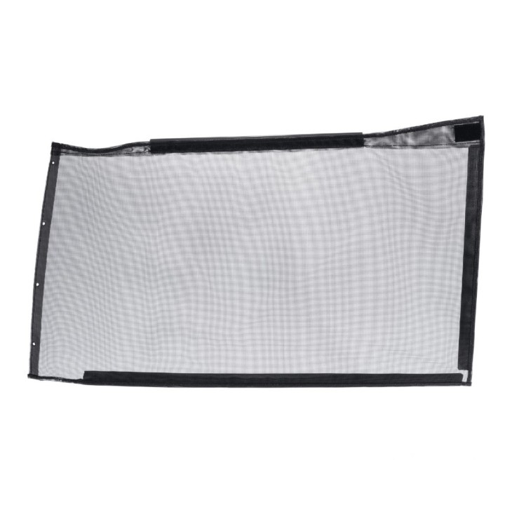 Mesh Trail Screens for the Wrangler JL 4 Drzwi | Szekla4x4