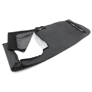 Window storage bag Black Diamond MasterTop | Szekla4x4