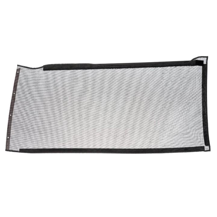 Mesh Trail Screens for the Wrangler JL 2 Drzwi | Szekla4x4