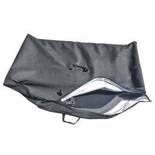 Rear hard top panel storage bag MasterTop | Szekla4x4