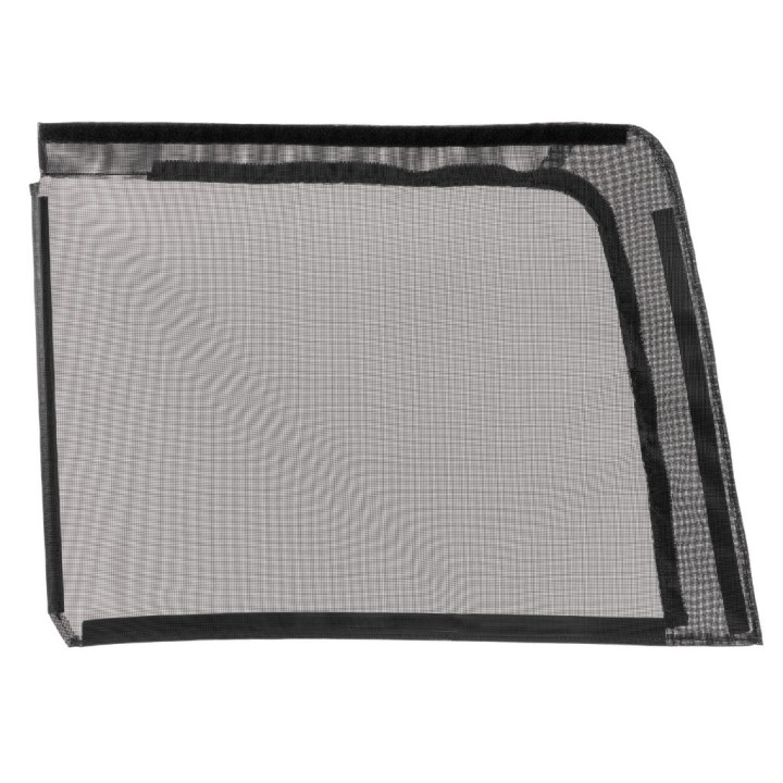 Mesh Trail Screens for the Wrangler JK 4 Drzwi | Szekla4x4
