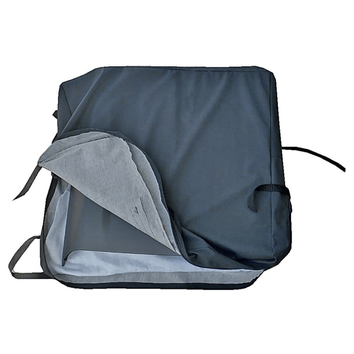 Front hard top panel storage bag MasterTop | Szekla4x4