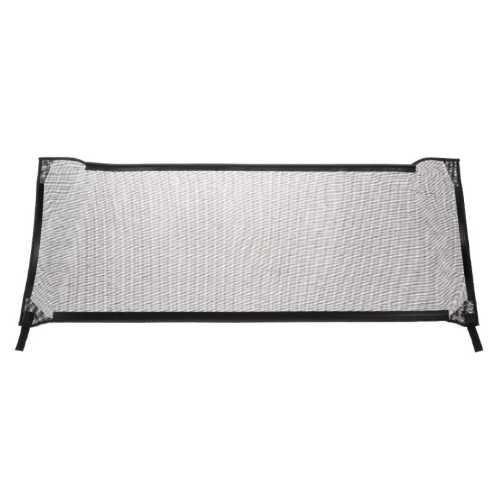 Mesh Trail Screen rear window MasterTop | Szekla4x4