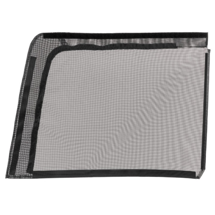 Mesh Trail Screens for the Wrangler JK 4 Drzwi | Szekla4x4
