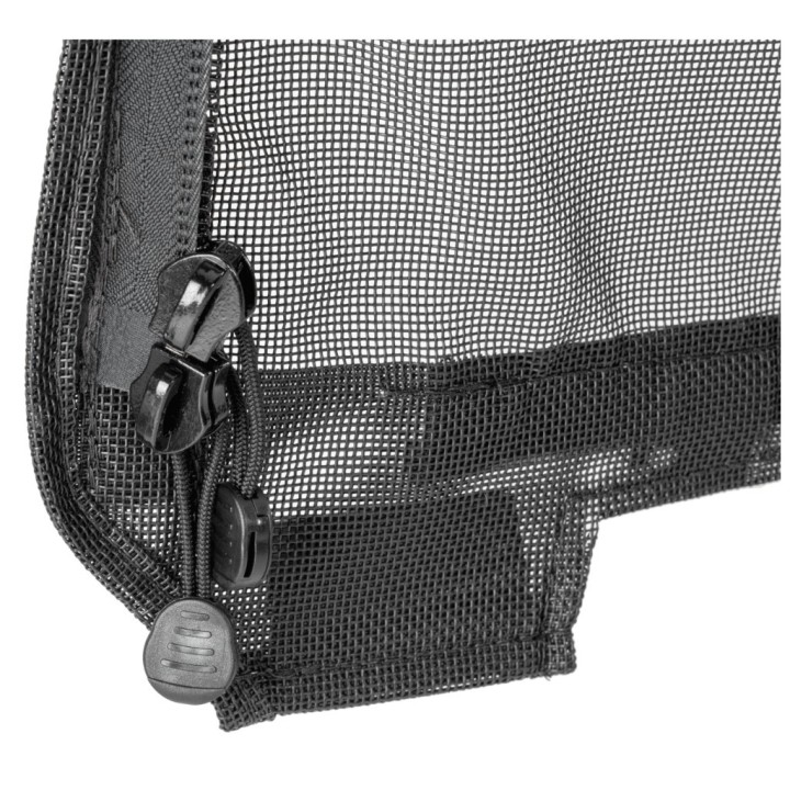 Mesh Trail Screens for the Wrangler JK 4 Drzwi | Szekla4x4