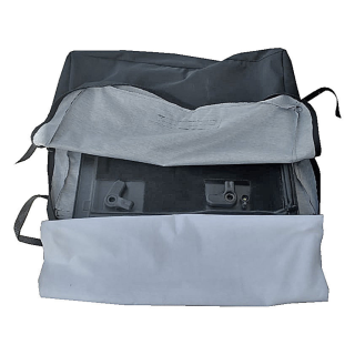 Front hard top panel storage bag MasterTop | Szekla4x4