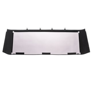Rear window Black Twill MasterTop for the New Bronco 4 Drzwi