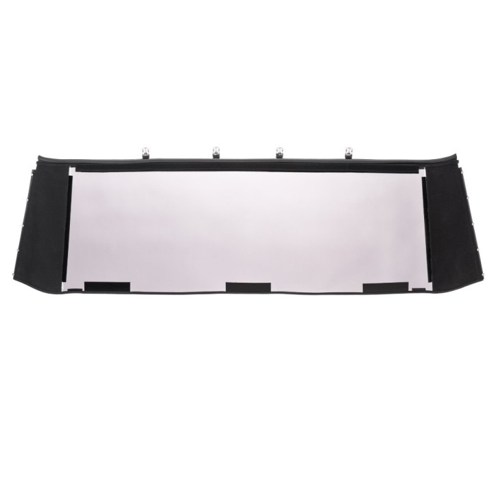 Rear window Black Twill MasterTop for the New Bronco 4 Drzwi