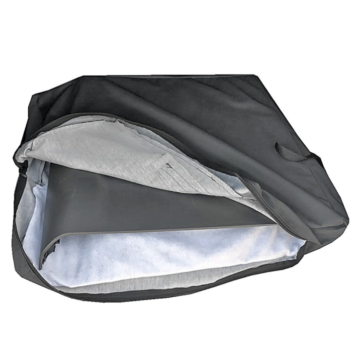 Front hard top panel storage bag MasterTop | Szekla4x4