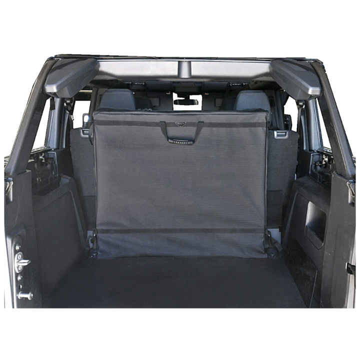 Front hard top panel storage bag MasterTop | Szekla4x4