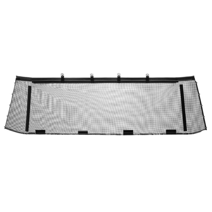 Mesh Trail Screens for the New Bronco 4 Drzwi | Szekla4x4