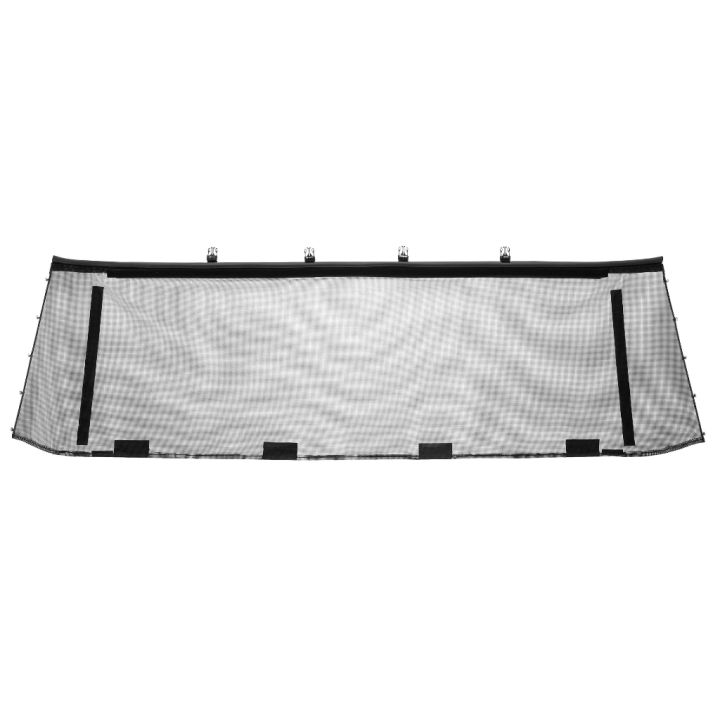 Mesh Trail Screens for the New Bronco 4 Drzwi | Szekla4x4