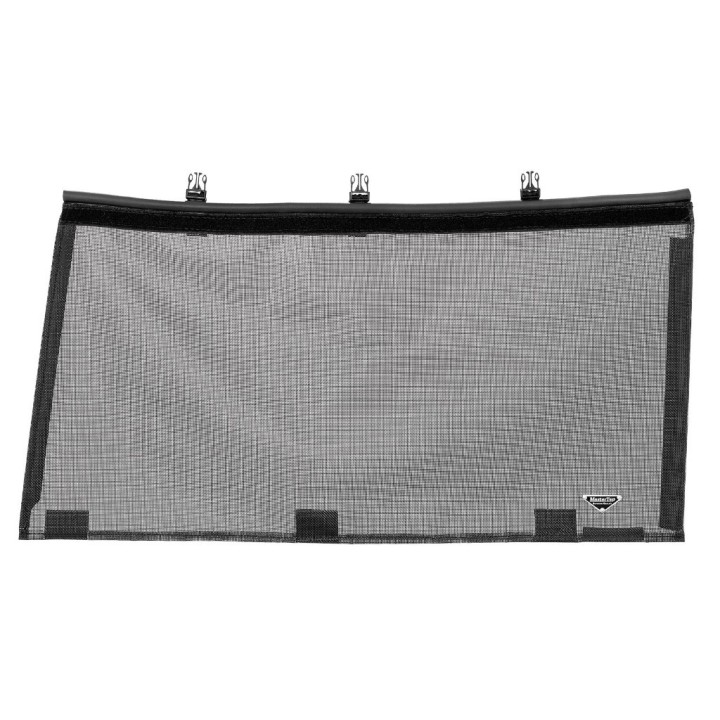 Mesh Trail Screens for the New Bronco 4 Drzwi | Szekla4x4