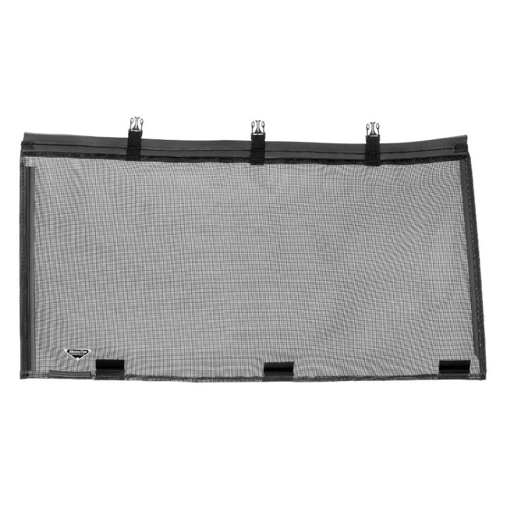 Mesh Trail Screens for the New Bronco 4 Drzwi | Szekla4x4