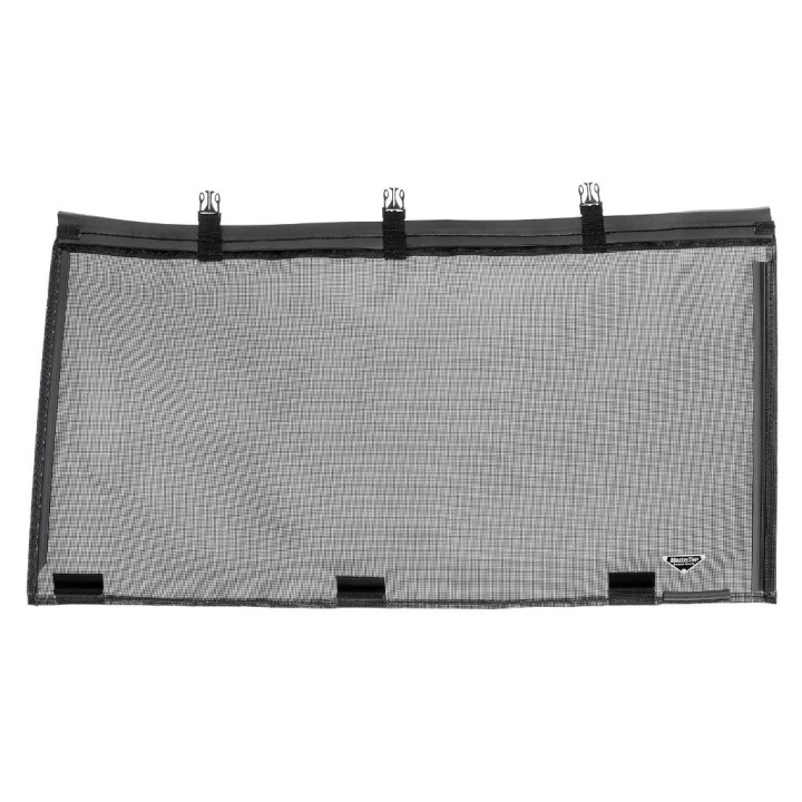 Mesh Trail Screens for the New Bronco 4 Drzwi | Szekla4x4