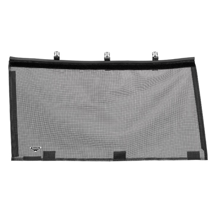Mesh Trail Screens for the New Bronco 4 Drzwi | Szekla4x4