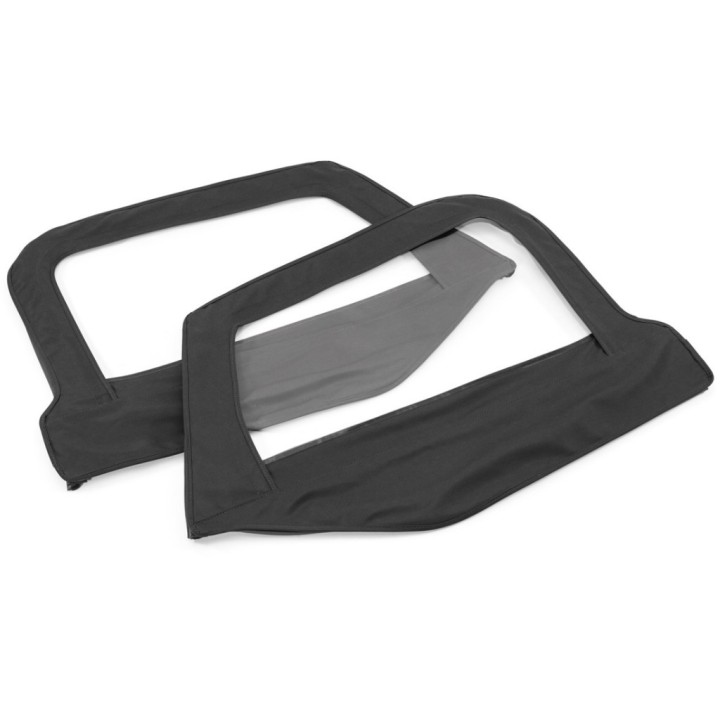 Front side window kit for the Wrangler TJ | Szekla4x4
