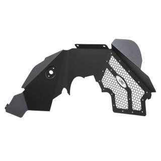 Front inner fender liners Smittybilt - view 2