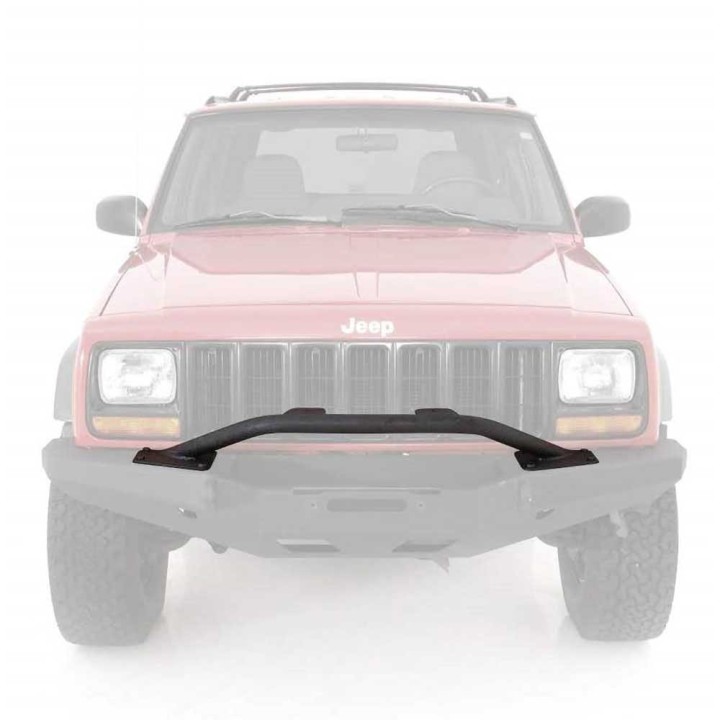 Bull bar for XRC front bumper Smittybilt | Szekla4x4