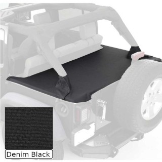 Tonneau cover Denim Black 92-95 Smittybilt | Szekla4x4