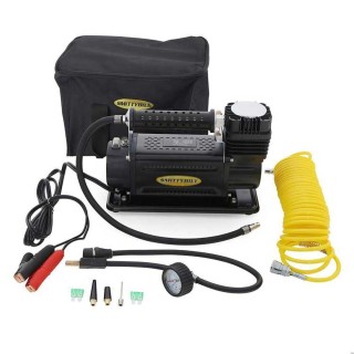 Tyre air compressor 160 l/min Smittybilt | Szekla4x4