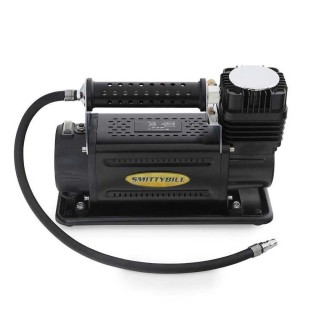 Tyre air compressor 160 l/min Smittybilt | Szekla4x4