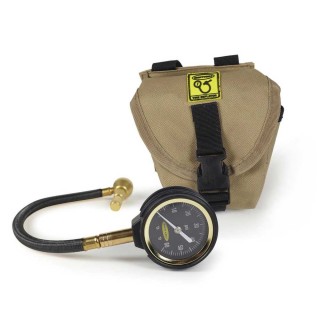 Tyre deflator for the off-road vehicle | Szekla4x4