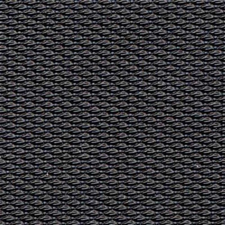 Front soft top Black Diamond Smittybilt | Szekla4x4