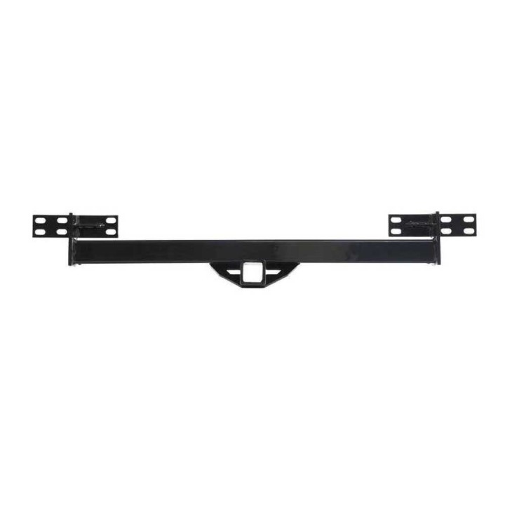 Receiver hitch 2" for the Wrangler TJ | Szekla4x4, Warsaw