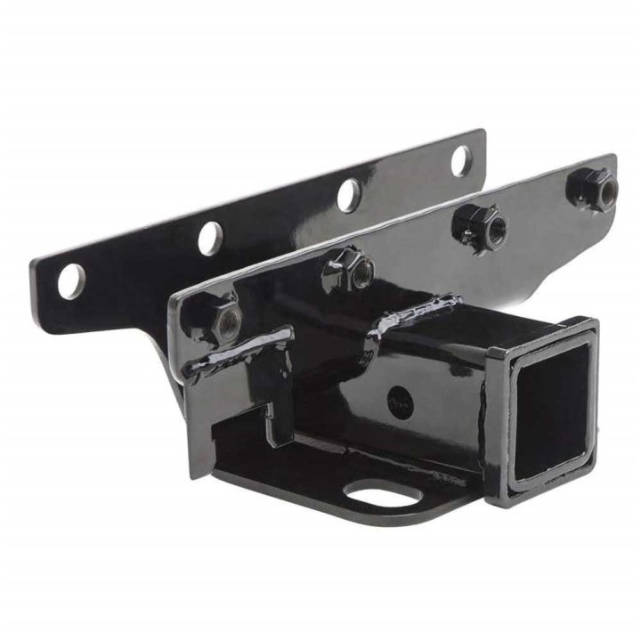 Receiver hitch 2" for the Wrangler JK 2 Drzwi | Szekla4x4